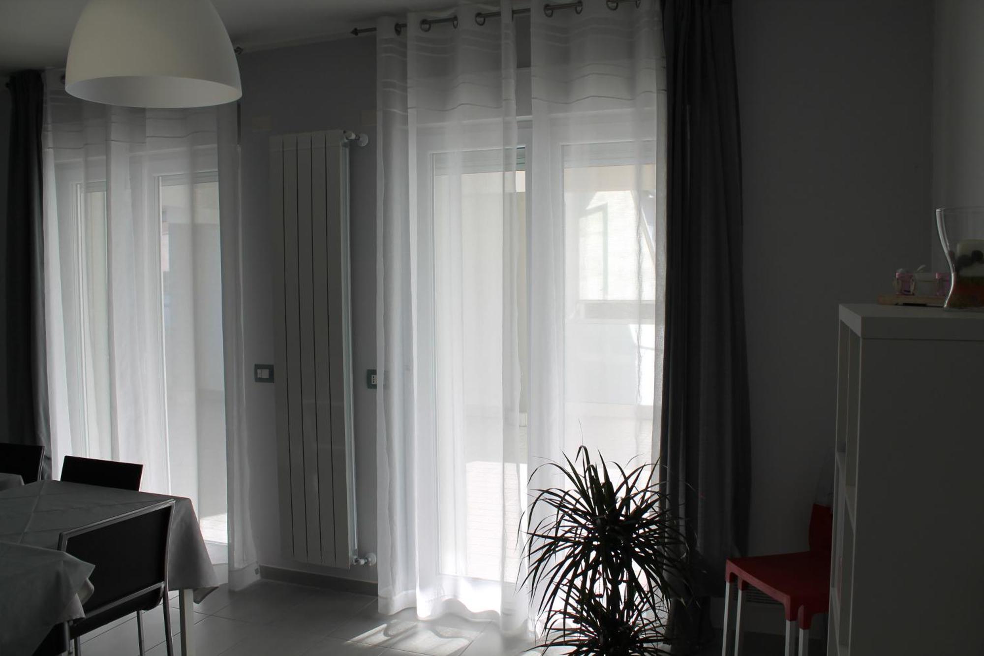 Colline Del Sole Bed & Breakfast San Salvo Bagian luar foto