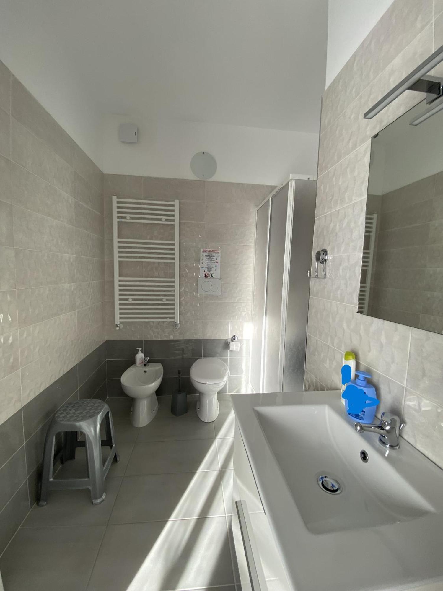Colline Del Sole Bed & Breakfast San Salvo Bagian luar foto