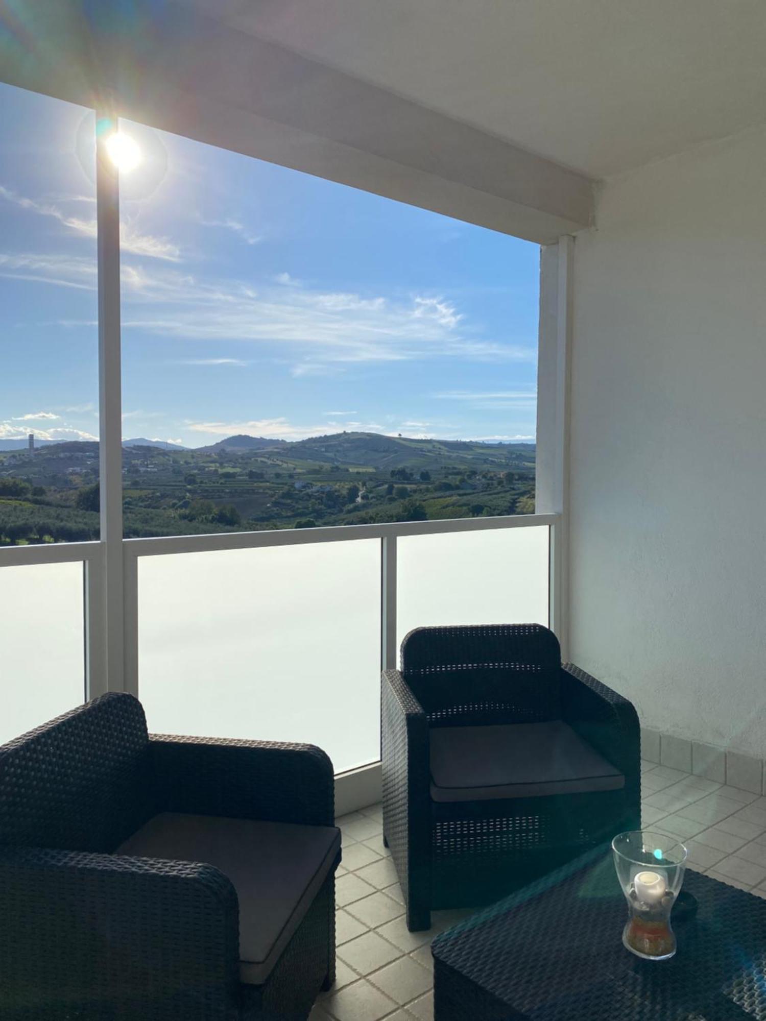 Colline Del Sole Bed & Breakfast San Salvo Bagian luar foto