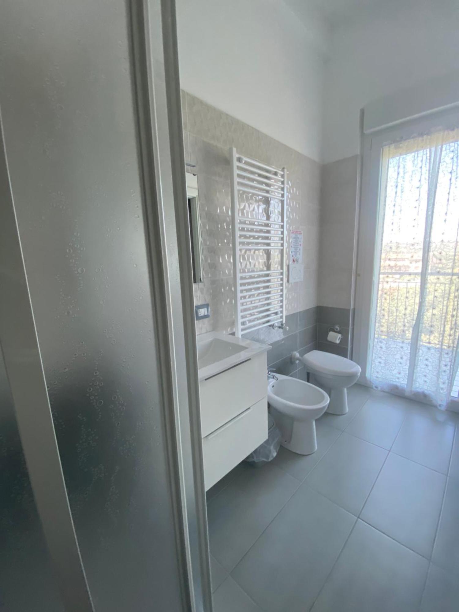 Colline Del Sole Bed & Breakfast San Salvo Bagian luar foto