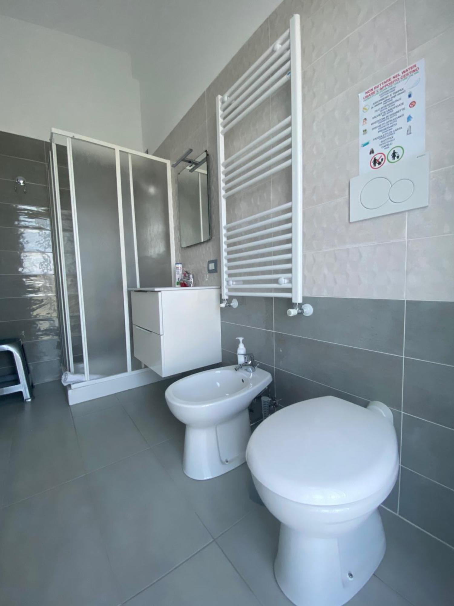 Colline Del Sole Bed & Breakfast San Salvo Bagian luar foto