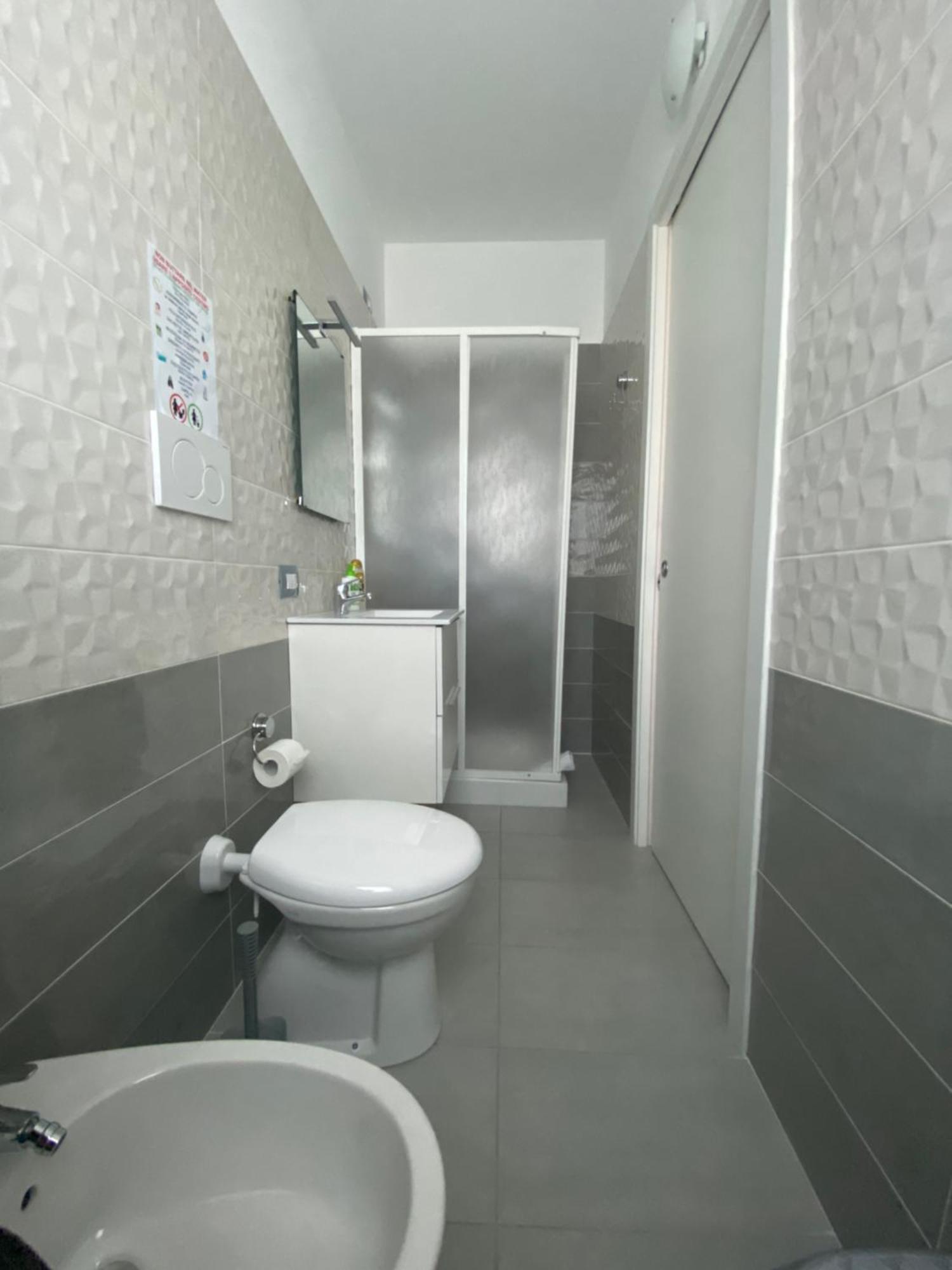 Colline Del Sole Bed & Breakfast San Salvo Bagian luar foto